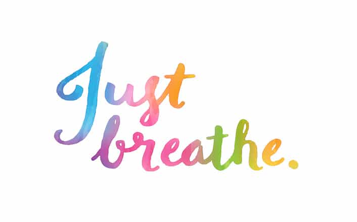 Breathwork changed my life